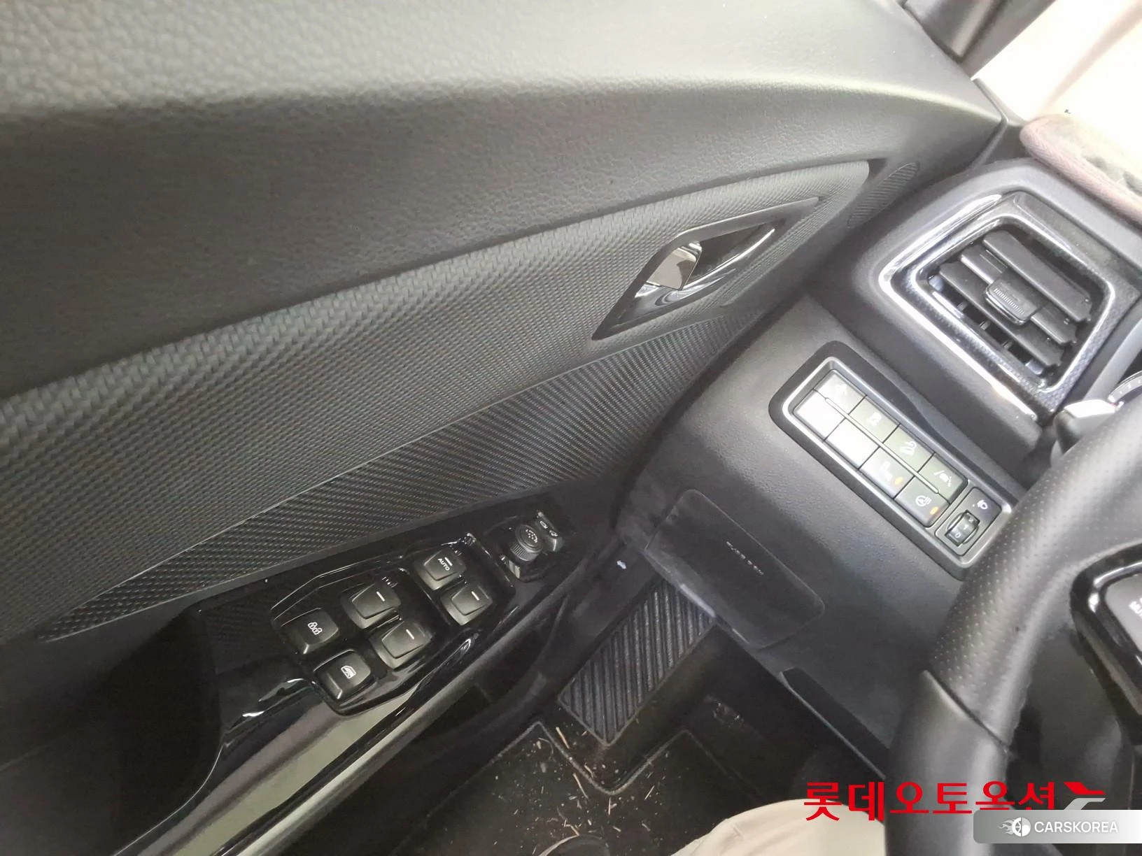 SsangYong Tivoli id 3882202 из Кореи 20