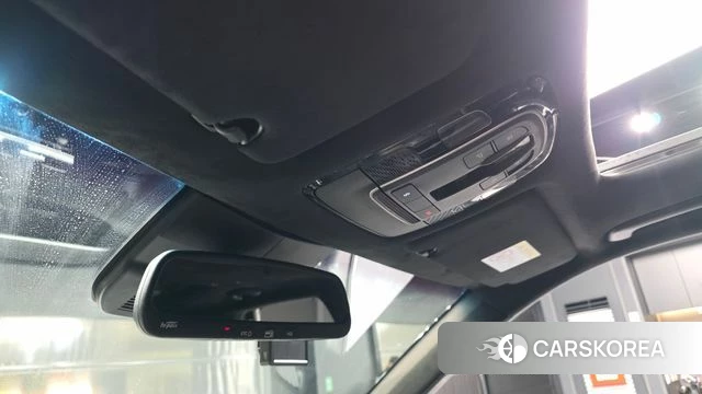 Hyundai Palisade id 4224370 из Кореи 20