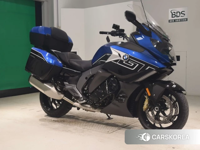 BMW K1600GT id 3946192 из Японии 19