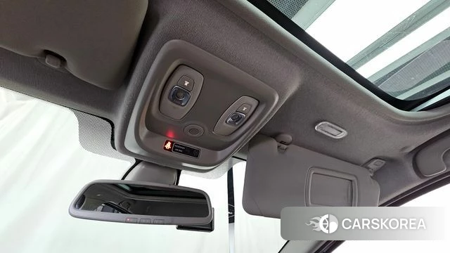 Renault Korea (Samsung) Clio id 4520106 из Кореи 20