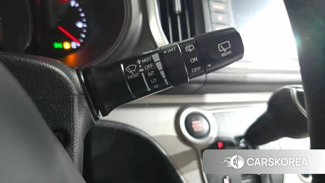 Kia The New Ray id 4284766 из Кореи 20