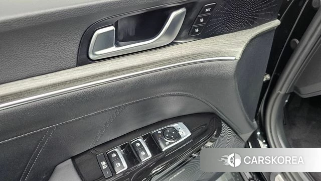 Kia The New K5 3rd generation id 4493707 из Кореи 20