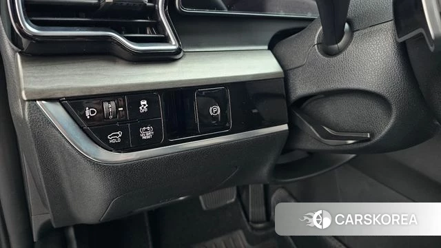Kia Sportage 5th Generation Hybrid id 4534960 из Кореи 20