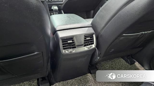 Ssangyong The New Rexton Sport id 4535114 из Кореи 20