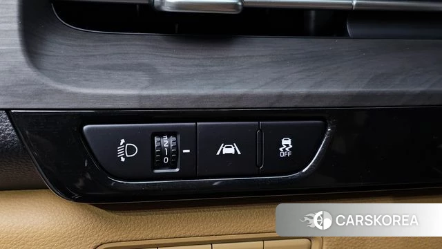 Kia Carnival 4th generation id 4753466 из Кореи 20