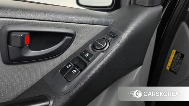 Hyundai The New Grand Starex id 4225538 из Кореи 20