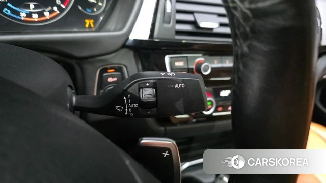 BMW 4 Series (F32) id 4683901 из Кореи 20