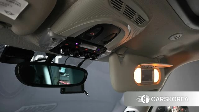 Mini Cooper S id 4781119 из Кореи 20