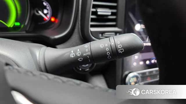 Renault Korea (Samsung) The New QM6 id 4493368 из Кореи 20