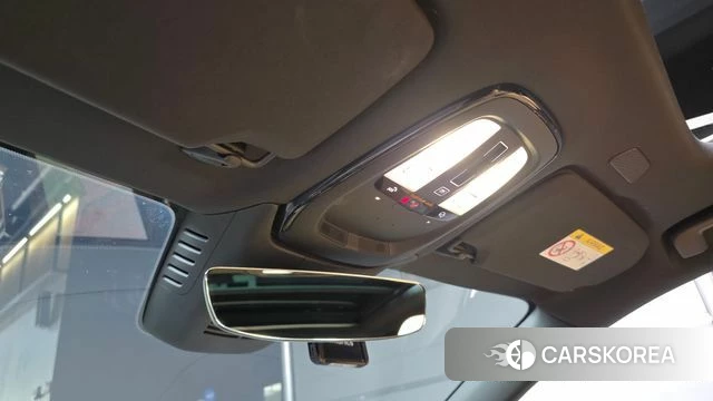 Volvo S90 id 4382261 из Кореи 20