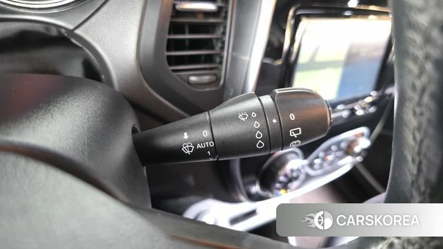 Renault Korea (Samsung) New QM3 id 4587292 из Кореи 20