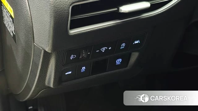 Hyundai Sonata (DN8) id 4727540 из Кореи 20