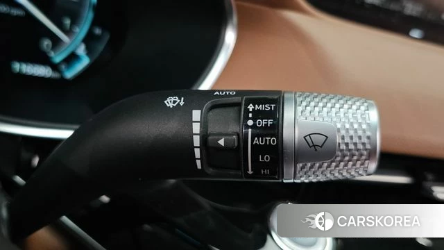 Genesis G80 (RG3) id 4267731 из Кореи 20