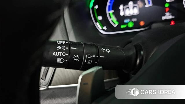 Honda Accord 10th Generation id 4249892 из Кореи 20