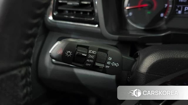 Ssangyong Berry New Tivoli id 4732337 из Кореи 20