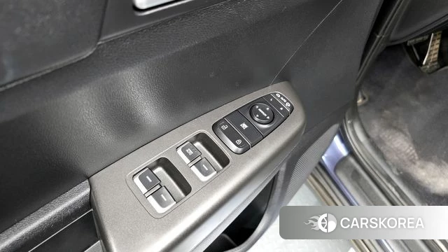 Kia Sportage The Bold id 4245917 из Кореи 20