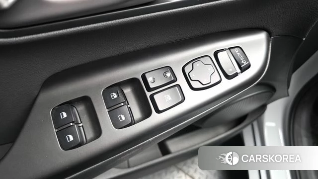 Hyundai Kona id 4937570 из Кореи 20
