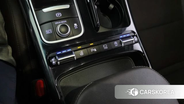 Kia Stinger id 4385104 из Кореи 20