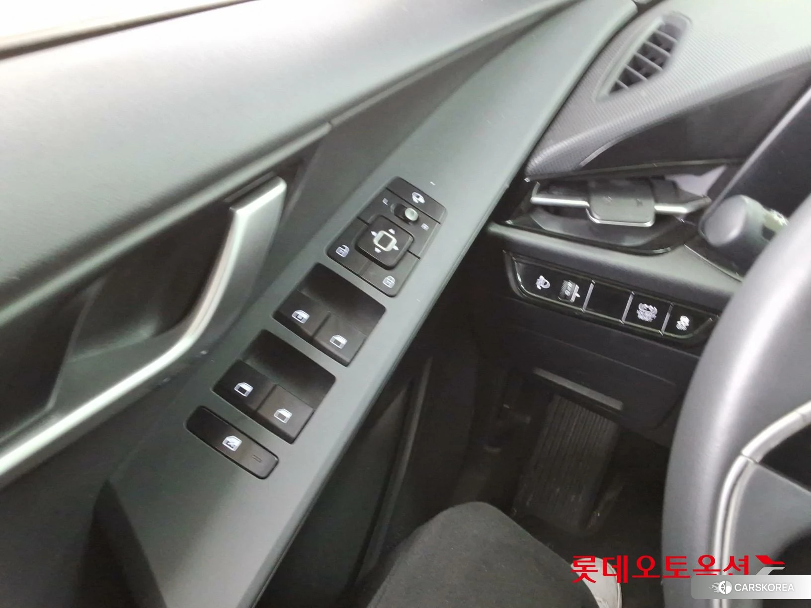 Kia Niro Hybrid id 3888396 из Кореи 20