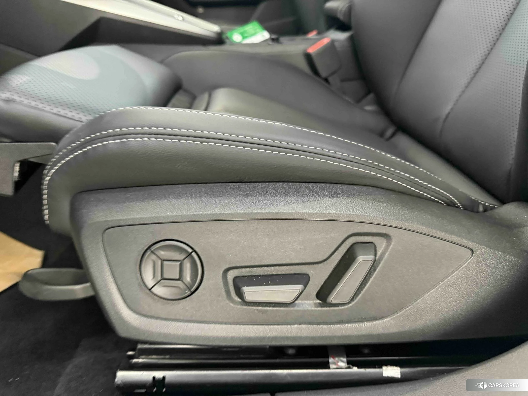 Audi A3 id 4467548 из Китая 20