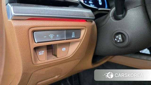 Genesis Electrified G80 (RG3) id 4303515 из Кореи 20
