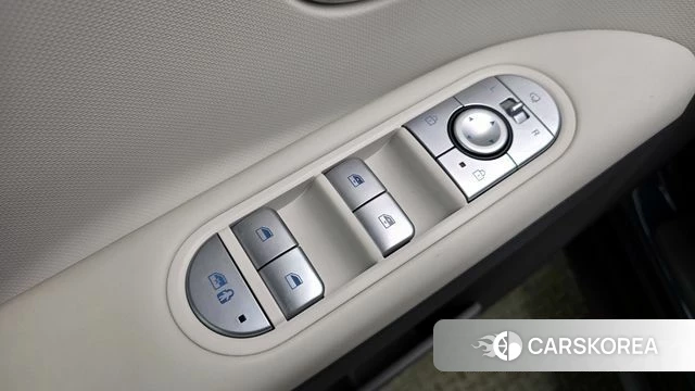 Hyundai Ionic 5 id 4231727 из Кореи 20