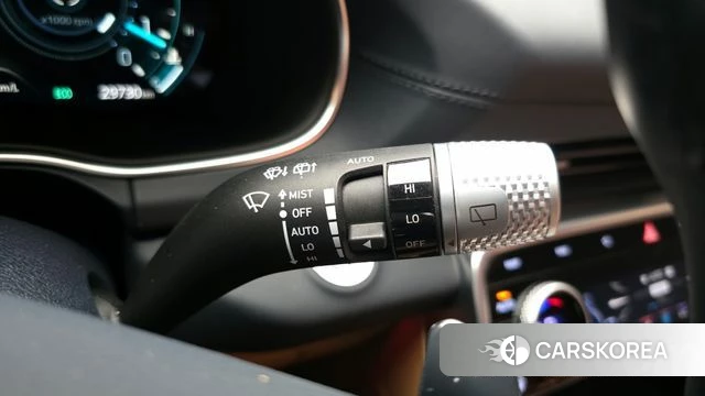 Genesis GV80 id 4201563 из Кореи 20