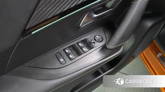 Peugeot e-2008 second generation id 4754113 из Кореи 20