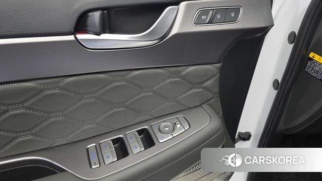 Hyundai Palisade id 4324872 из Кореи 20