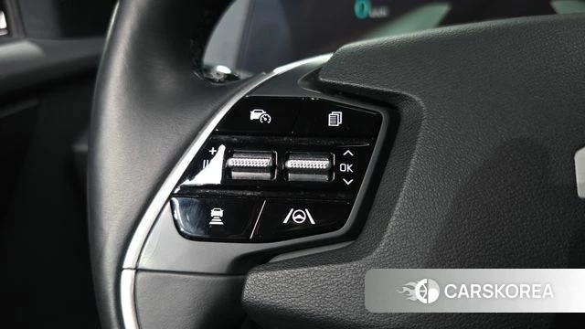 Kia EV6 id 4303025 из Кореи 20
