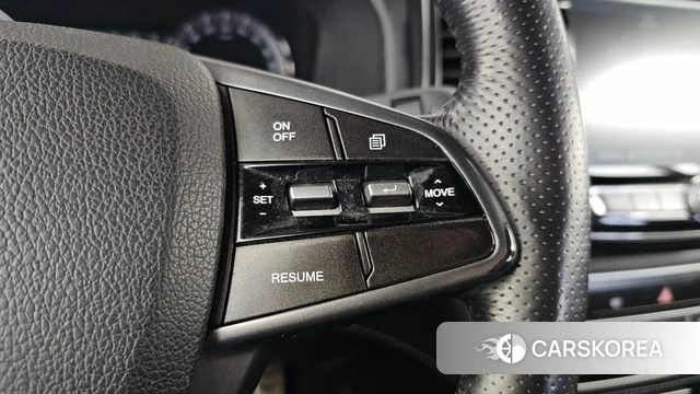 Ssangyong Rexton Sports Cannes id 4482452 из Кореи 20