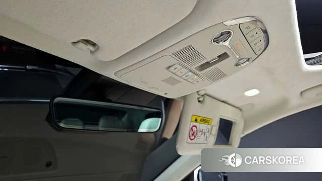 Hyundai The New Grandeur IG id 4250283 из Кореи 20