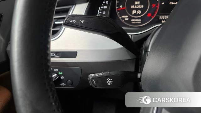 Audi Q7 (4M) id 4525467 из Кореи 20