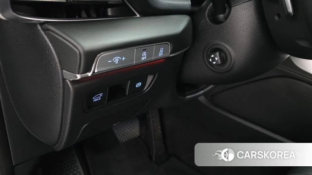 Genesis GV80 id 4753617 из Кореи 20