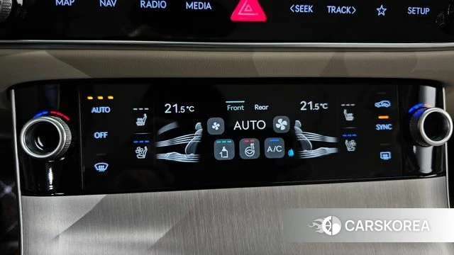 Genesis GV70 id 4266463 из Кореи 20