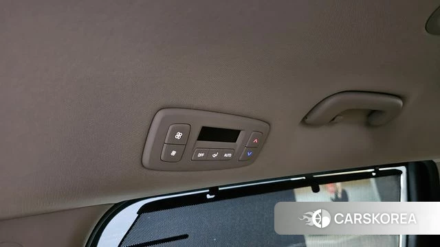 Kia Carnival 4th generation id 4293370 из Кореи 20