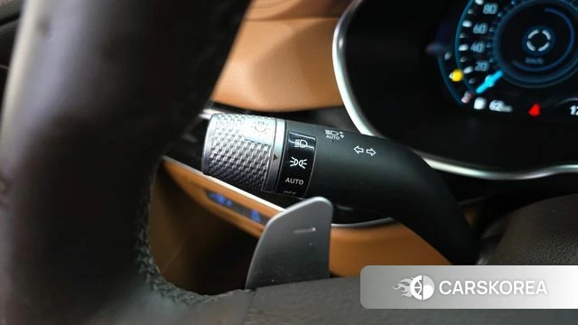 Genesis G80 (RG3) id 4349991 из Кореи 20