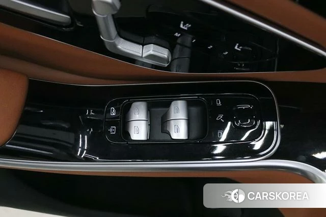 Mercedes-Benz S-class id 4334710 из Китая 20