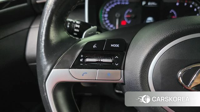 Hyundai Tucson (NX4) id 4637340 из Кореи 20