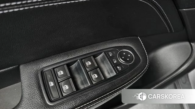 Renault Korea (Samsung) XM3 id 4637649 из Кореи 20