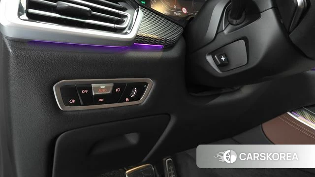 BMW X5 (G05) id 4572855 из Кореи 20