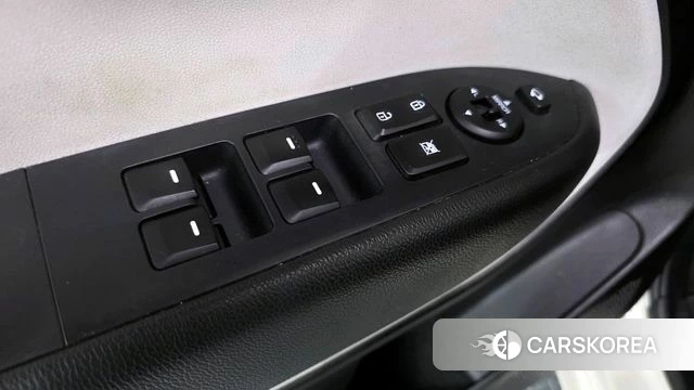 Kia The New Ray id 4225372 из Кореи 20