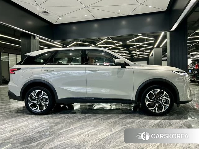 Haval Xiaolong MAX id 3919282 из Китая 20