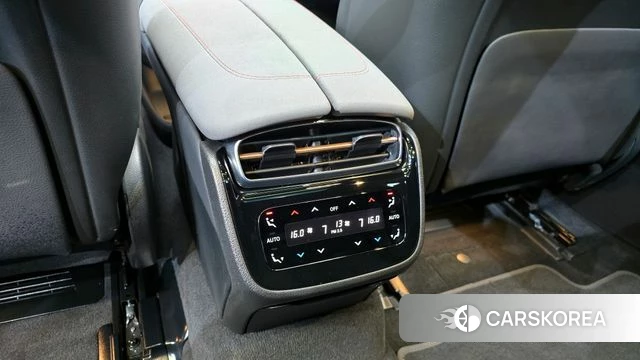 Mercedes-Benz EQS V297 id 4376586 из Кореи 20
