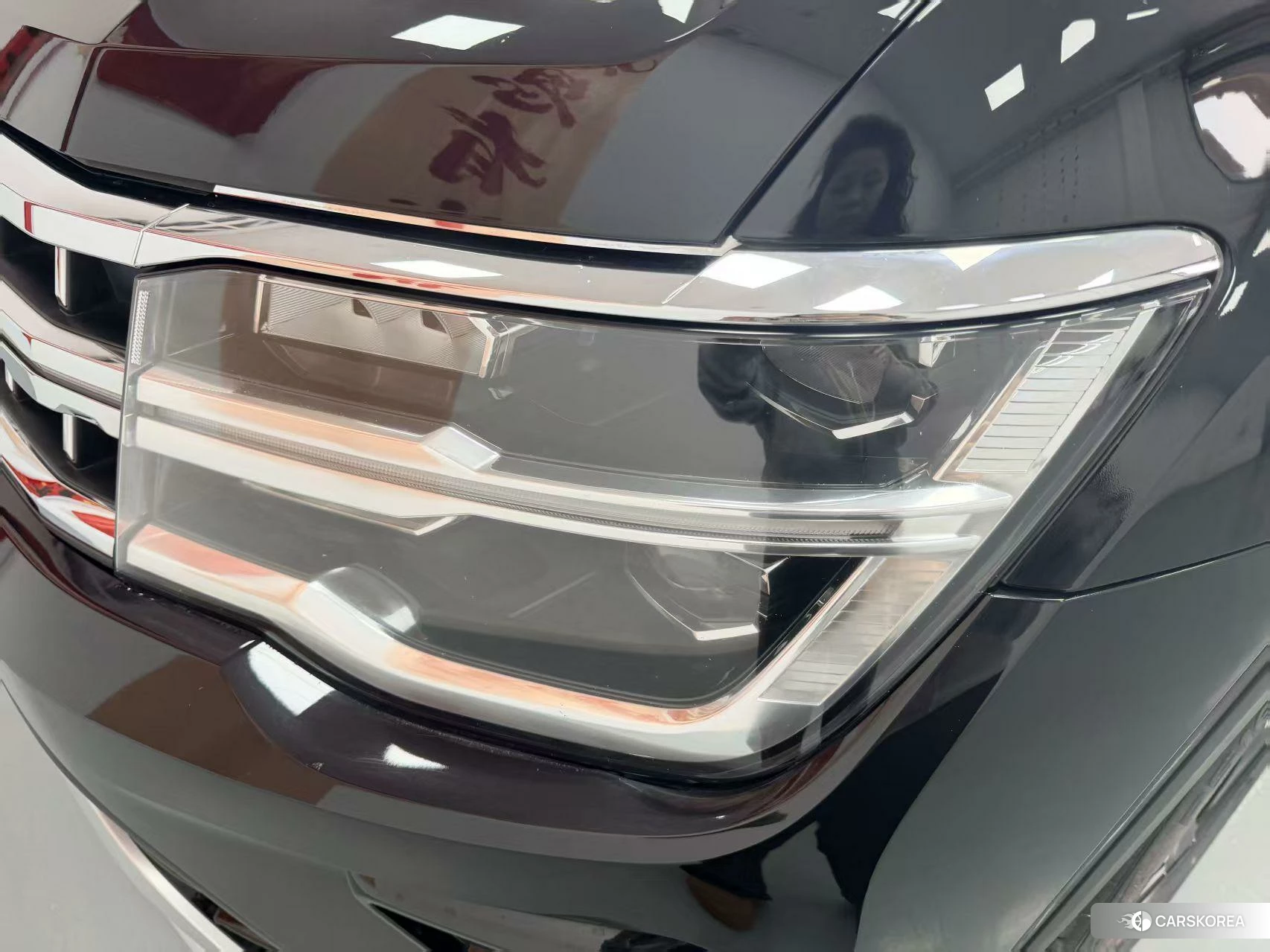 Volkswagen Tourang id 4498948 из Китая 20