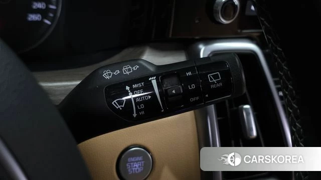 Kia Sorento 4th Generation id 4780339 из Кореи 20