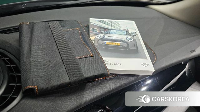 Mini Cooper id 4619309 из Кореи 20