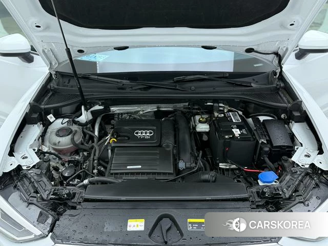 Audi Q3 id 4273798 из Китая 20