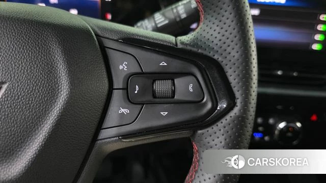 Chevrolet (GM Daewoo) Trax Crossover id 4618157 из Кореи 20