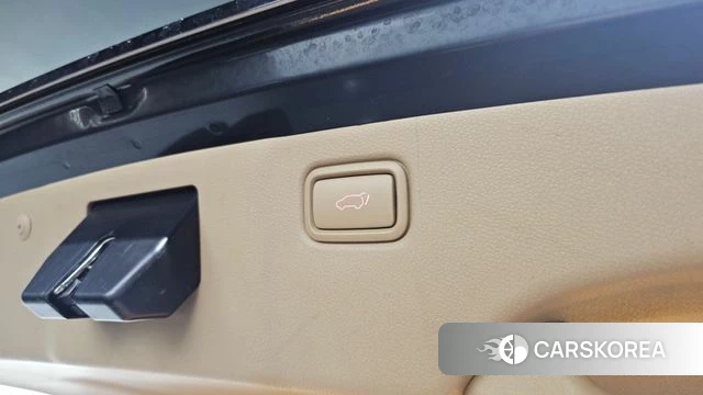 Kia The New Carnival id 4519921 из Кореи 20